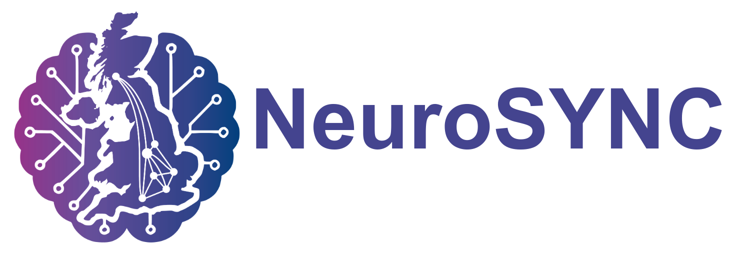 NeuroSYNC logo