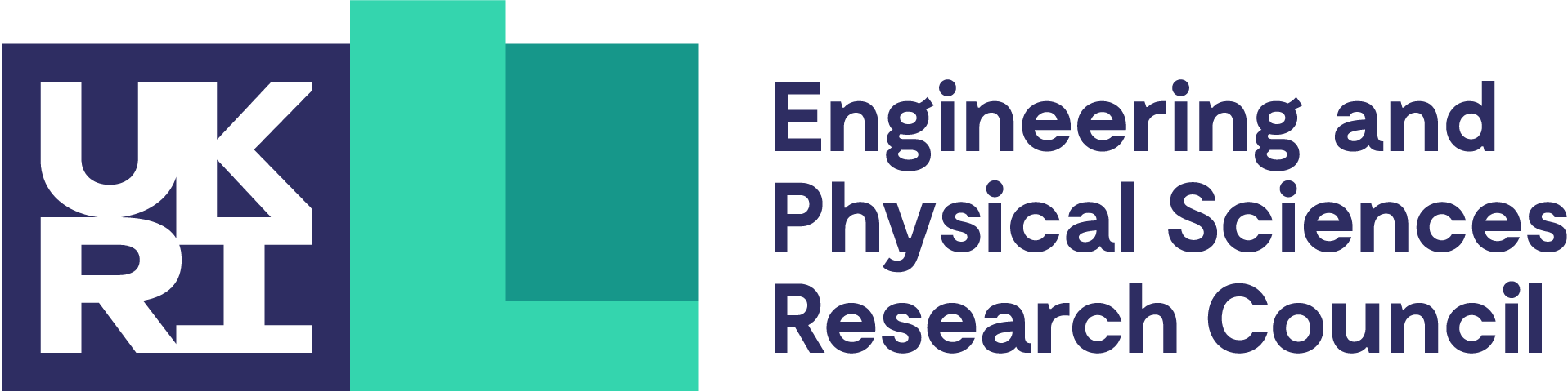 UKRI EPSRC logo